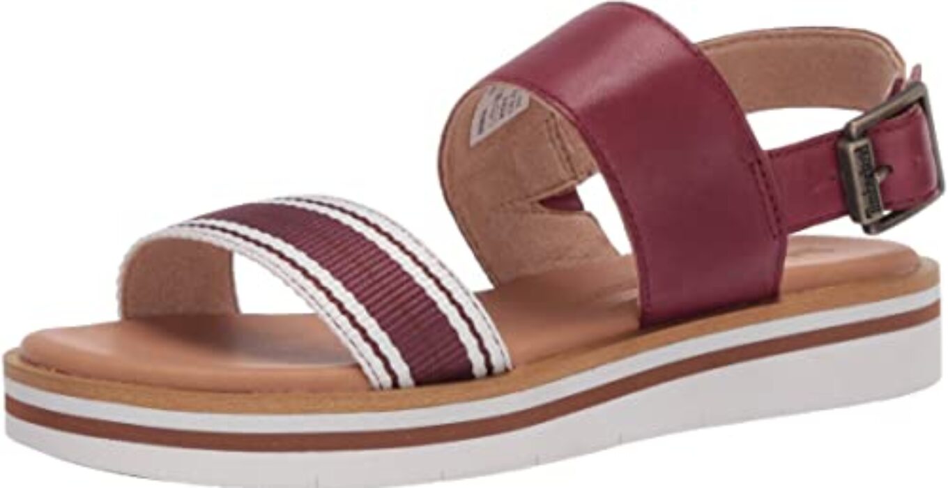 Best Sandals For Supination Reviews & Guide, Find The Best Sandals for