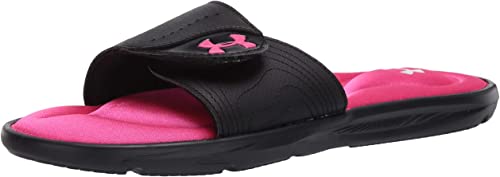 Wide Fit Cushioned Sandal for Women