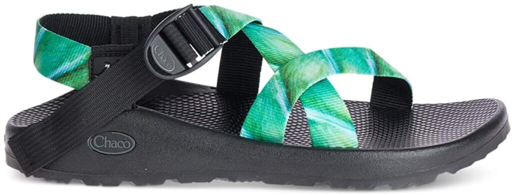 Chaco Men's Z1 Classic USA Sandal for Smelly Feet