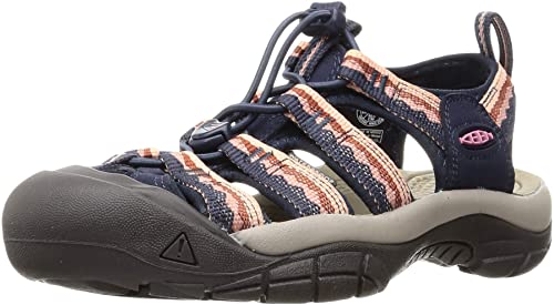 KEEN Women's Newport H2 Sandals for Peroneal Tendonitis