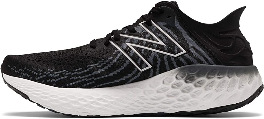 New Balance Men's Shoe for Peroneal Tendonitis
