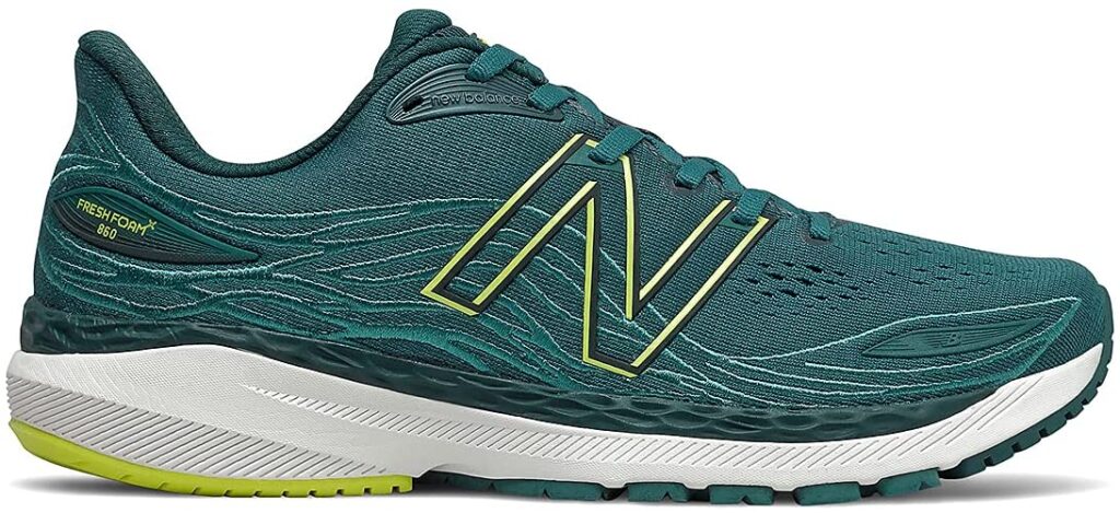 New Balance Men's Work Shoes for Hammer Toes