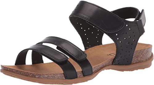 Propét Women's Sandals for Peroneal Tendonitis