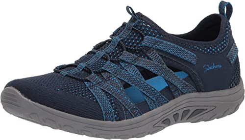 Skechers Modern Comfort Women's Sandal for Peroneal Tendonitis