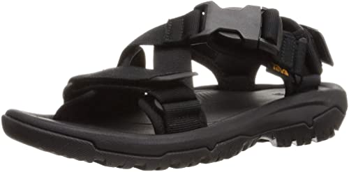 Teva Men's Hurricane Verge Sandal for Peroneal Tendonitis