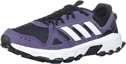 adidas Women's Rockadia W Trail Running Shoe for Flat Feet