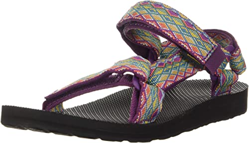 TEVA Women's Original Universal Comfortable Quick-Drying Casual Sport Sandal for running