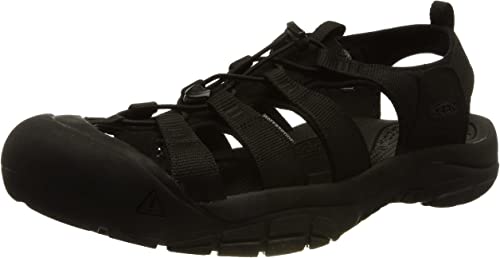 KEEN Unisex-Adult Newport H2-M Sandal for Overweight Men and Women