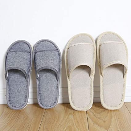 Slide Summer Slippers for women